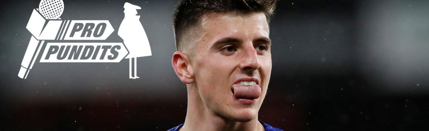 Why the stats are becoming hard to ignore in the Pulisic v Mount debate