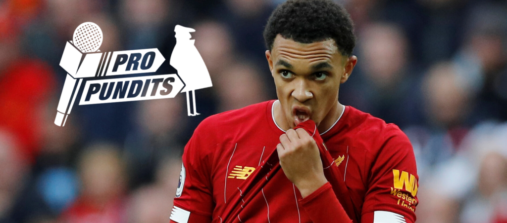 Why I’m refusing to waver on Klopp’s defensive double-up