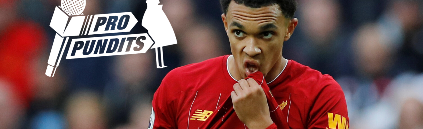 Why I'm selling Trent Alexander-Arnold ahead of Blank Gameweek 18