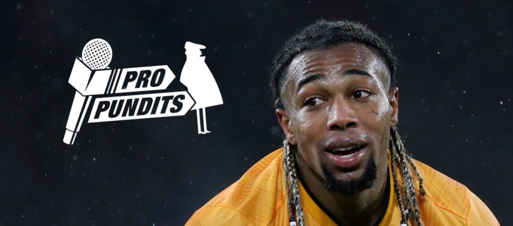 Potential replacements for Vardy and Mané after Double Gameweek injuries