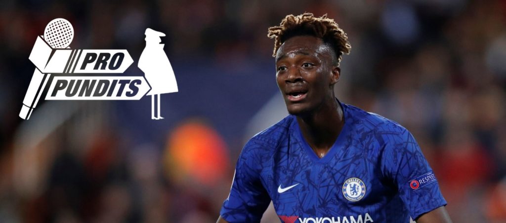 Juggling FPL forwards to make up lost ground