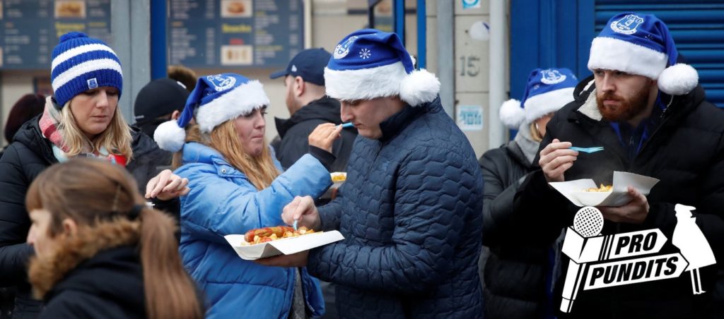 A guide to playing FPL over the Christmas period