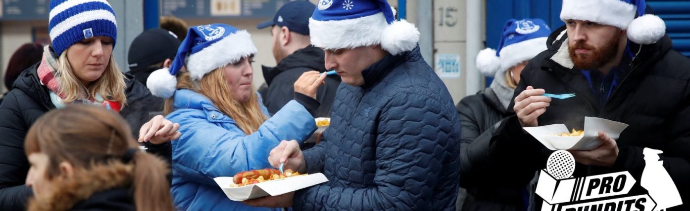 A guide to playing FPL over the Christmas period