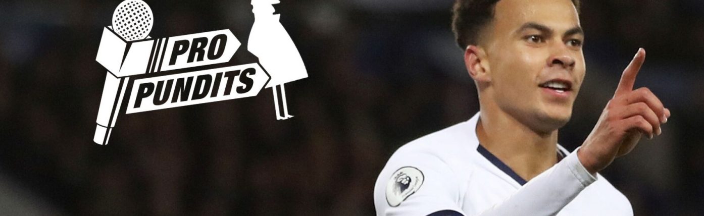 The Spurs assets who have caught my eye in Mourinho's first two games