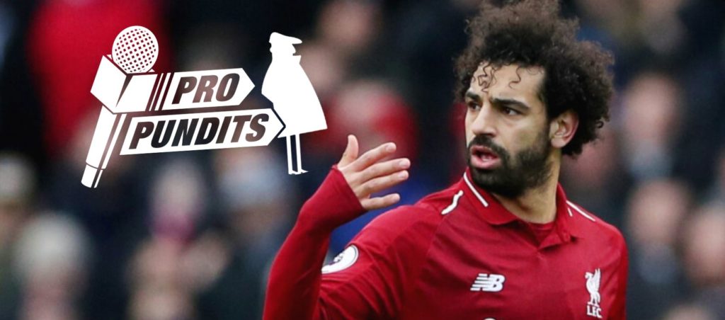 Why I’m not getting Salah for Liverpool’s Double Gameweek