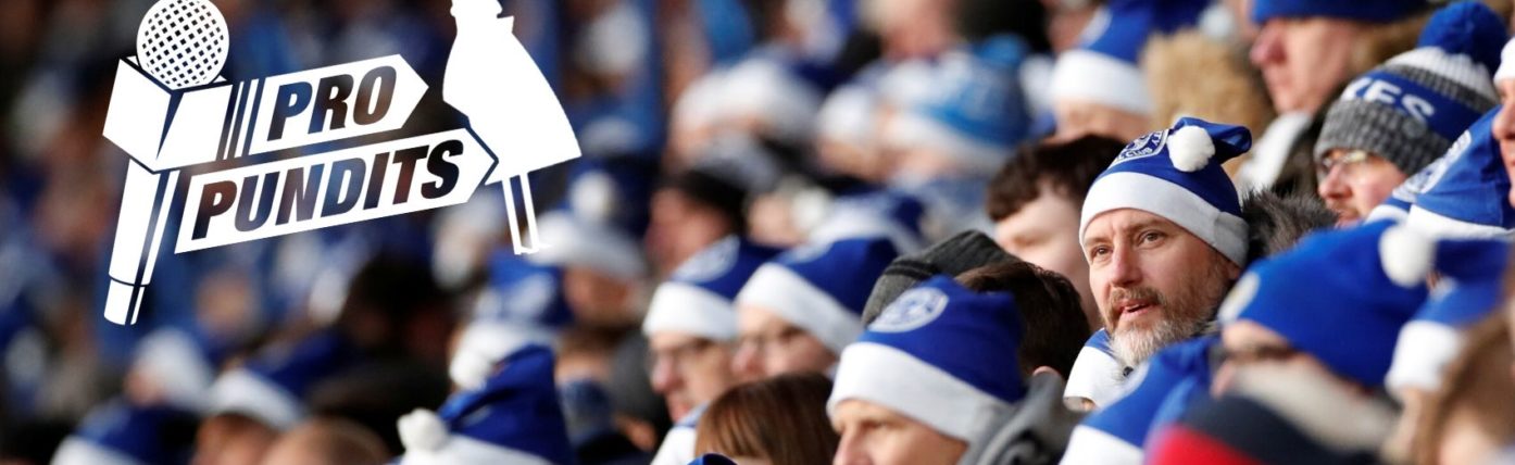 How to navigate the FPL fixture congestion over Christmas 2