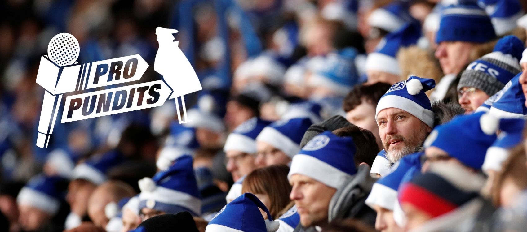 A strong bench and going for  broke: the ways FPL bosses can tackle a busy December