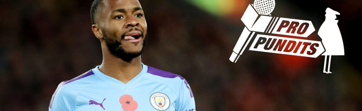 How I am spreading the cash after selling Sterling