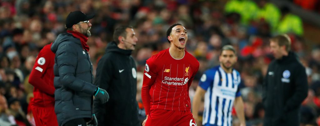 Learning from the Great and the Good 19/20 – Gameweek 14