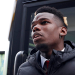 Pogba on the bench as United and Watford name unchanged starting XIs