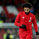 Klopp explains Liverpool rotation as Salah and Firmino are benched