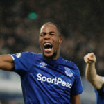 Sidibe catches the eye as Everton win on Ancelotti's first match in charge