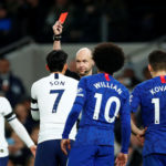 Son sent off as popular FPL assets draw a blank on an underwhelming Sunday