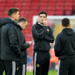 Jimenez, Doherty and Adama benched as Klopp keeps rotation to a minimum