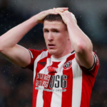 Lundstram benched again as Fantasy owners consider selling the 'Lord'