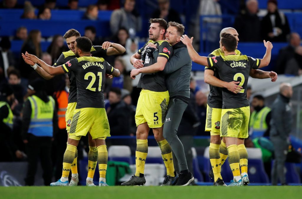 Is now the time to invest in Southampton’s FPL defensive assets?