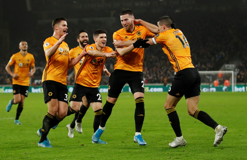 Doherty hinting at return to incredible debut season form