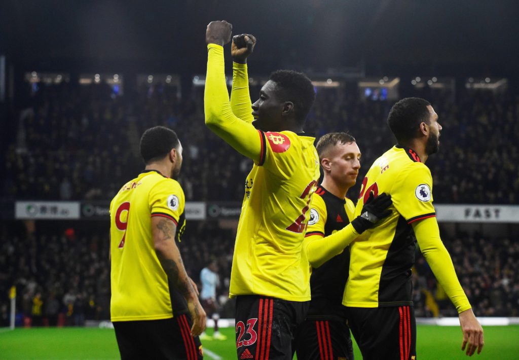 Watford and Wolves double-up for Gameweek 22 Scout Picks