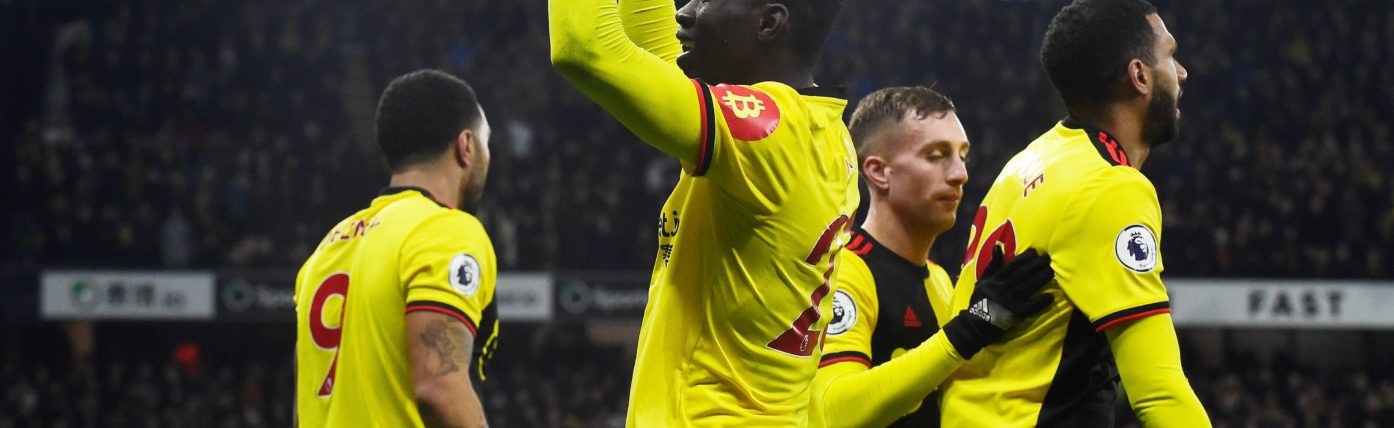 Watford and Wolves double-up for Gameweek 22 Scout Picks