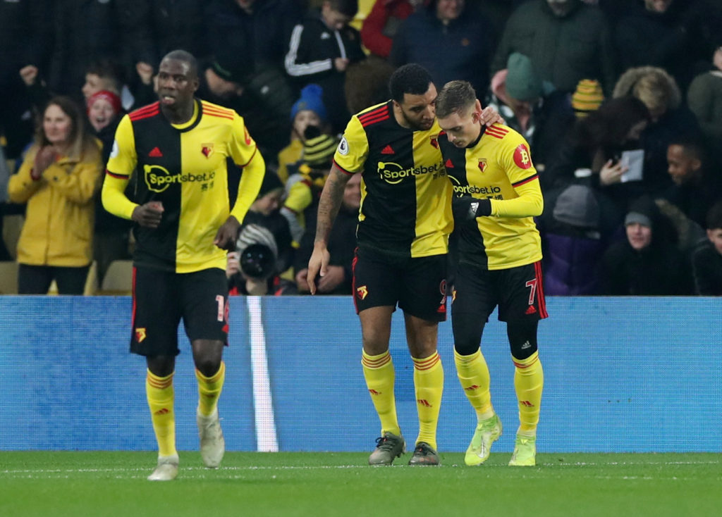 Using the ‘per 90’ tool to assess FPL forwards with the best creativity