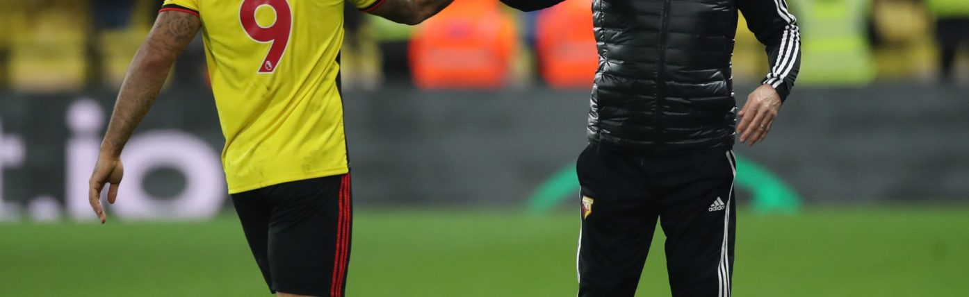 Who are the best Watford players to consider under Pearson?