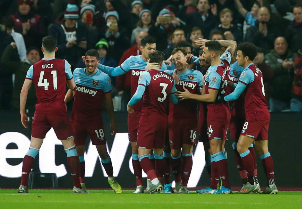 Moyes gets off to winning start as West Ham’s Double Gameweek 24 assets impress