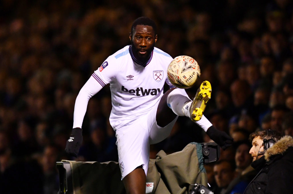 Masuaku set for attacking midfield in Gameweek 22 opener