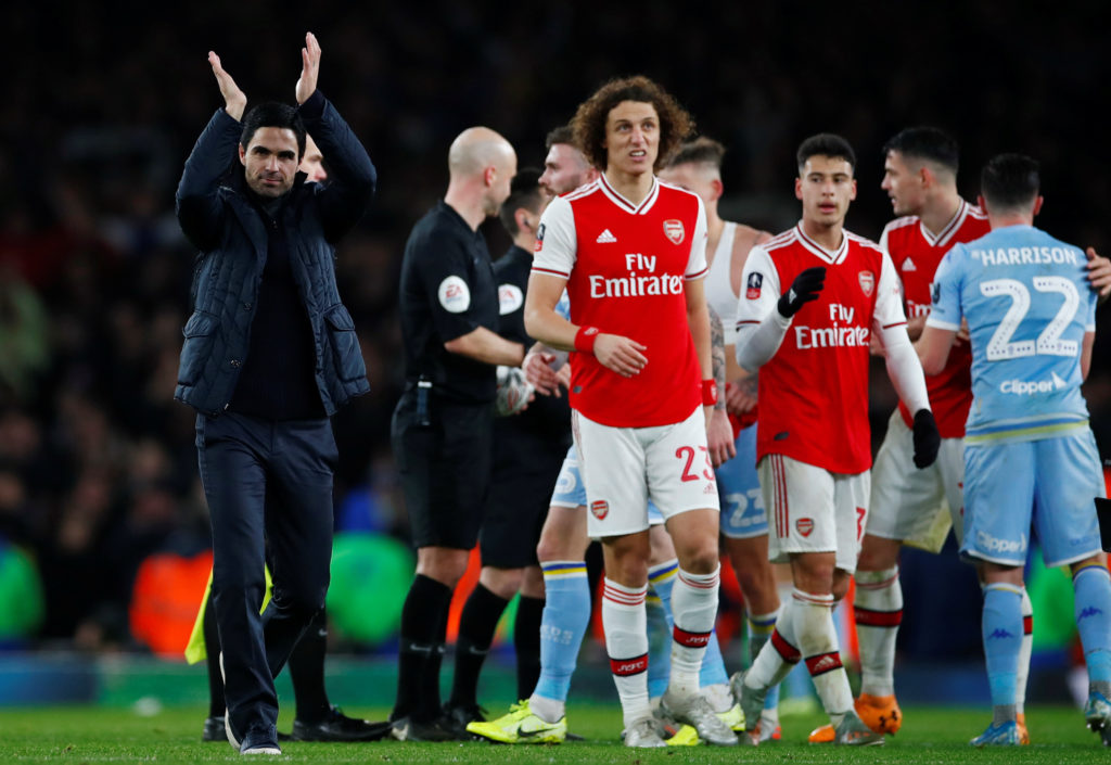 Has Arsenal’s defence improved enough for FPL investment?