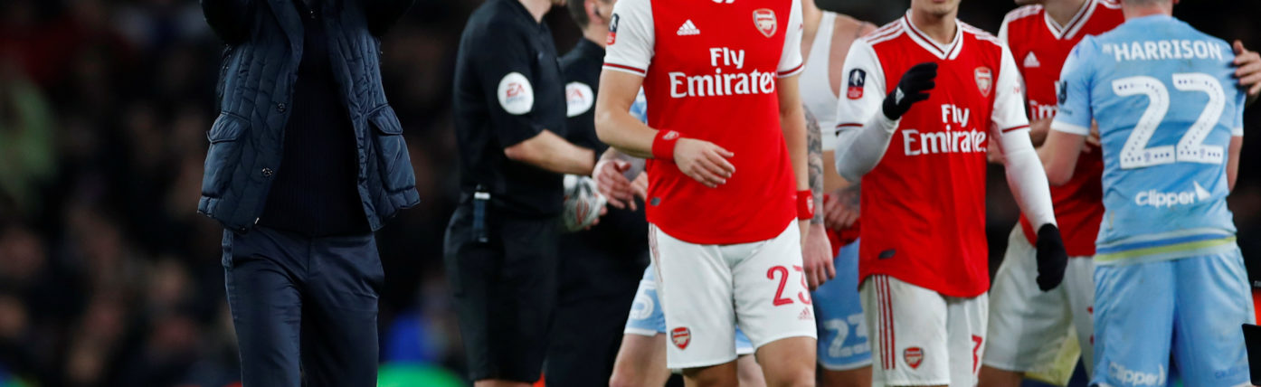 Has Arsenal's defence improved enough for FPL investment?