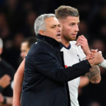What impact has Jose Mourinho had on Spurs?