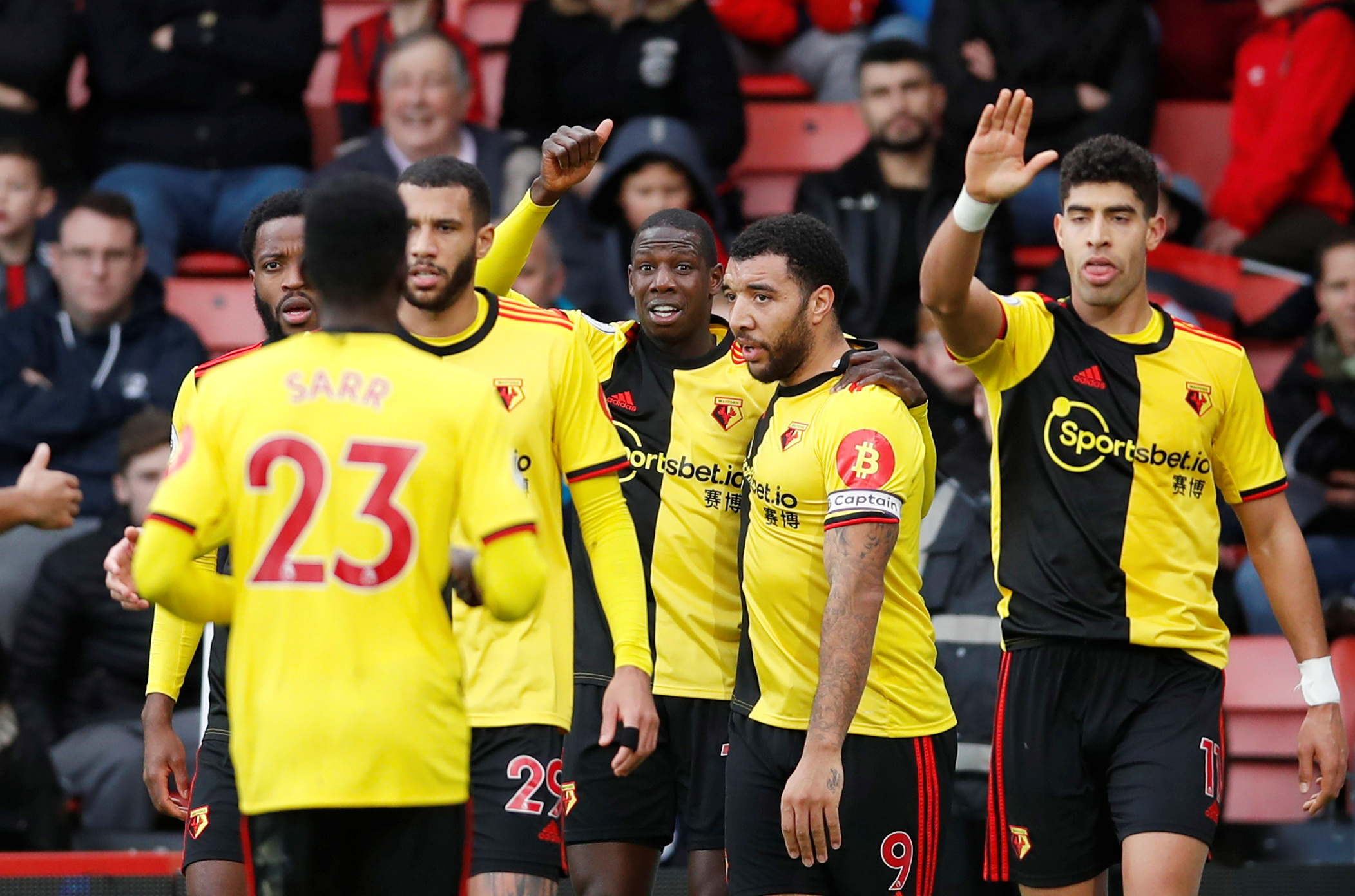 Watford’s cut-price FPL attacking assets impress as budget defence holds strong