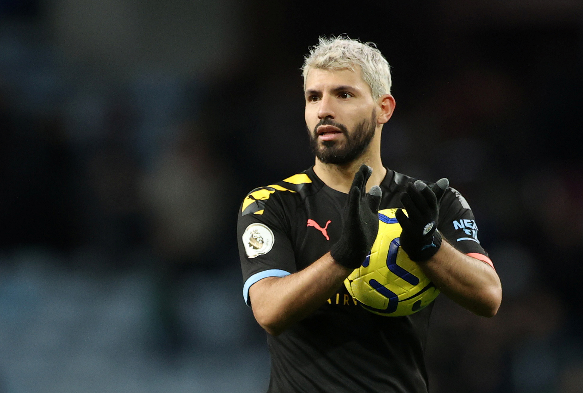 Aguero hits hat-trick as City assets issue a timely reminder of FPL worth