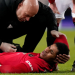 Solskjaer provides Rashford injury update as Rodgers backs Vardy from the spot