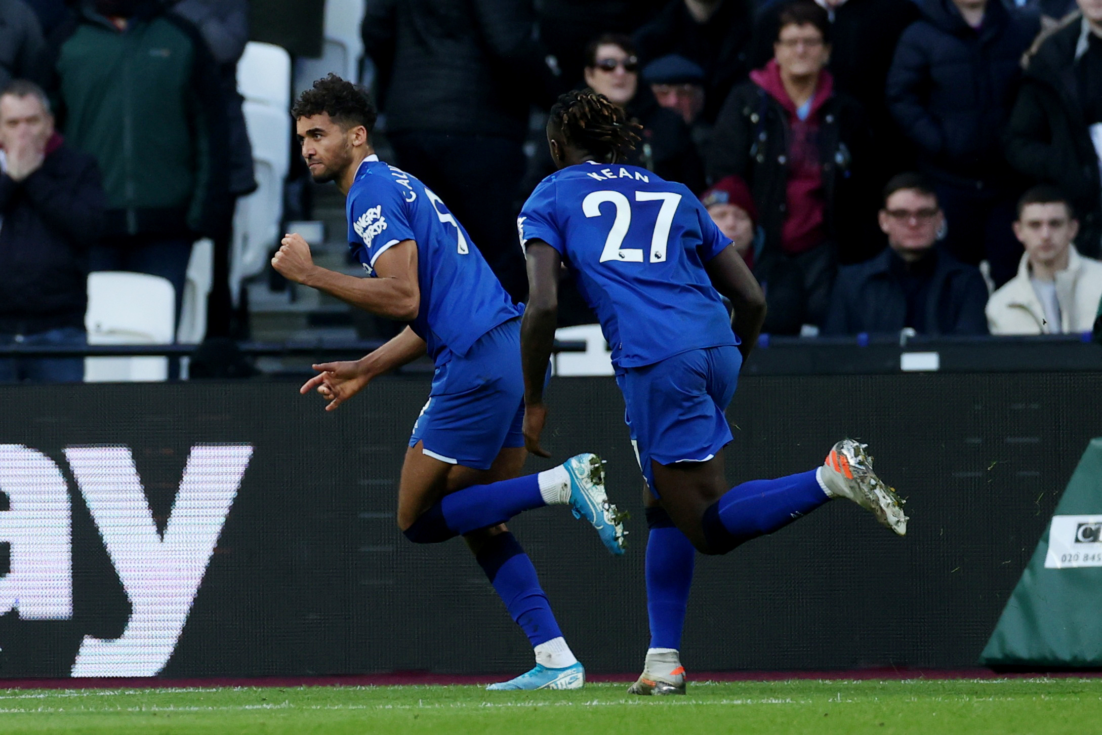 Everton’s budget FPL assets underline appeal but tricky fixtures lie in wait