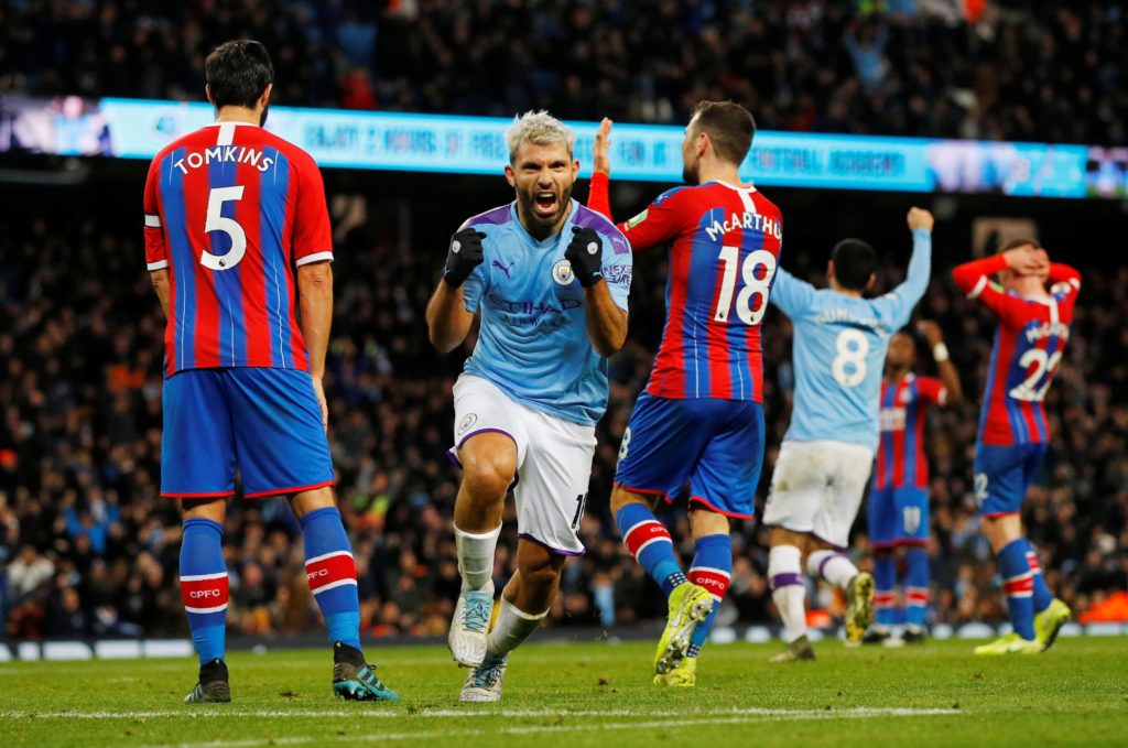 De Bruyne unfortunate as Aguero consolidates position on FPL radar