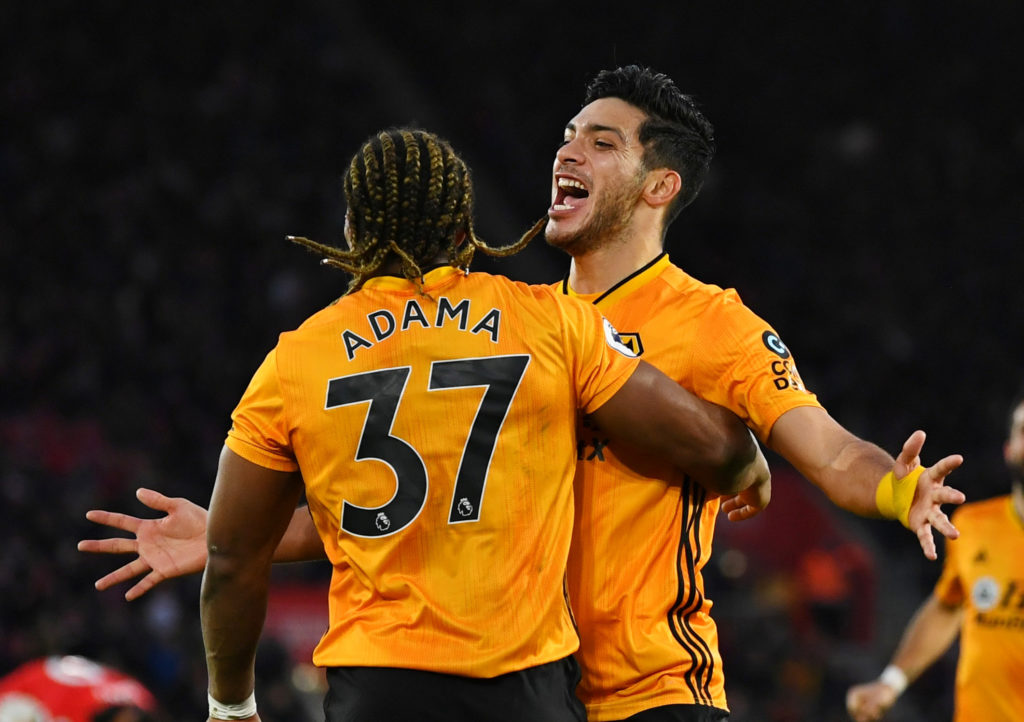 Fantasy Premier League – Gameweek 28 – Pick of the Bunch