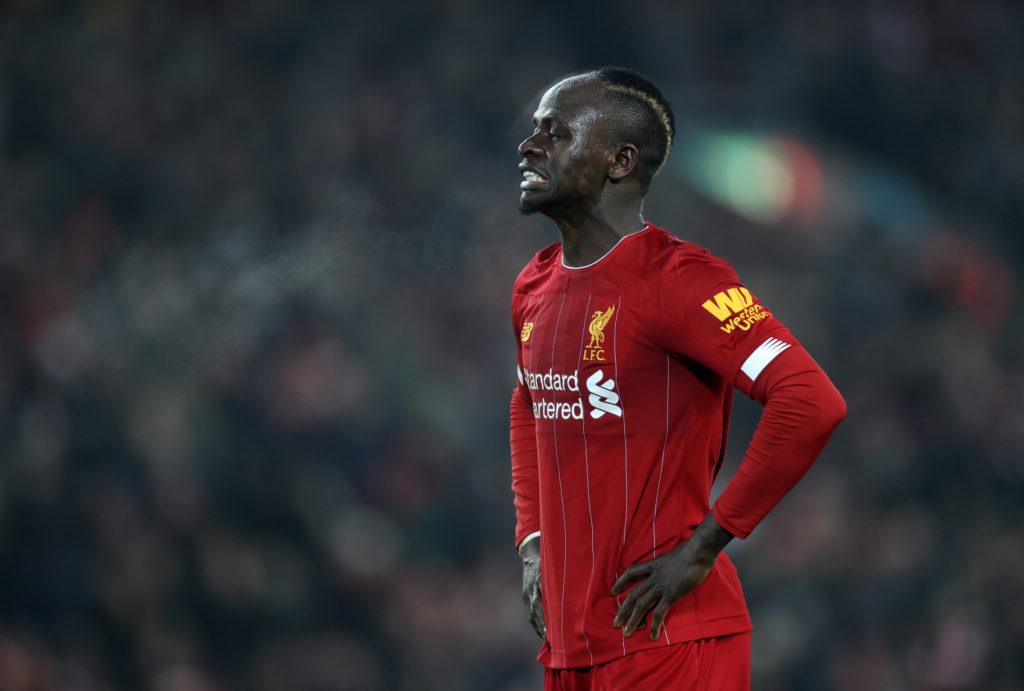 Mane injury latest as Firmino claims Double Gameweek advantage