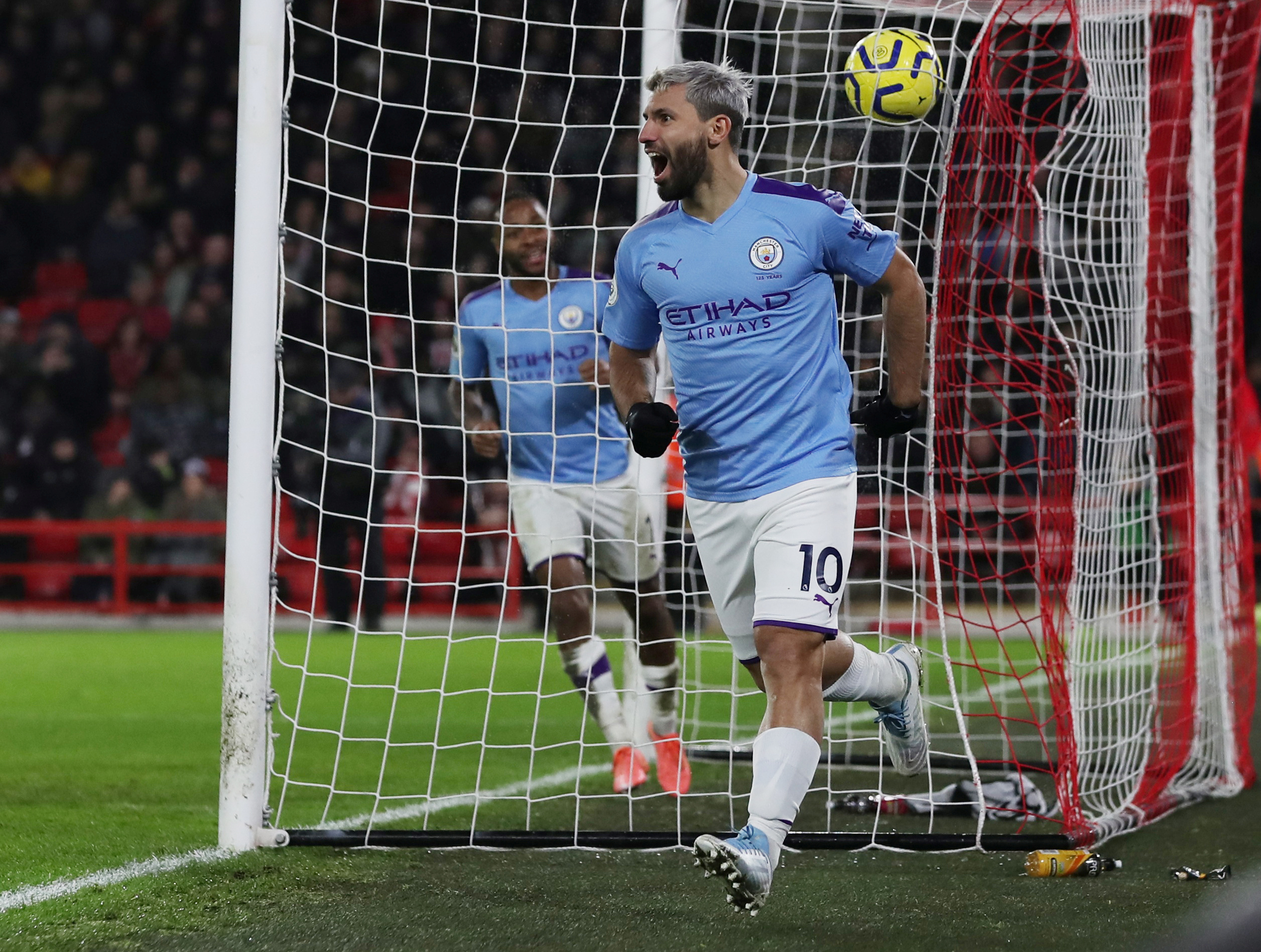 Gameweek 25 Scout Picks built on premium forwards