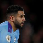 Mahrez and Wilson benched as Guardiola opts for Torres over Aguero up front