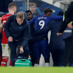 Abraham returns in Chelsea draw but leaves FPL owners with injury concern 4