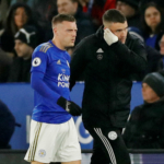 Vardy cleared for EFL Cup semi-final action ahead of Gameweek 25