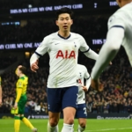 Spurs still lacking attacking edge despite win over Norwich
