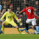 Man United toothless without Rashford as Pope punishes sellers again