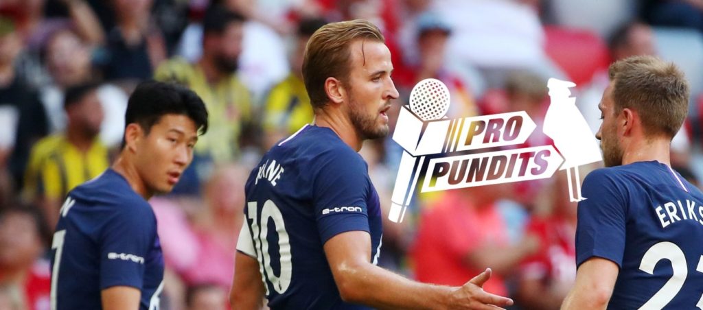 The FPL assets who could prosper from managerial changes and injuries