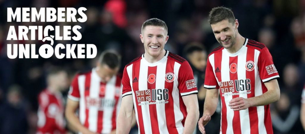 How much should FPL managers invest in Sheffield United’s defence?