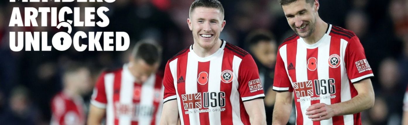 How much should FPL managers invest in Sheffield United's defence?