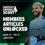 Which FPL assets topped goal threat, creativity and clean sheets this month?