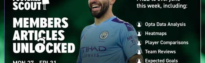 Which FPL assets topped goal threat, creativity and clean sheets this month?