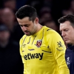 The best replacements for injured West Ham goalkeeper Fabianski