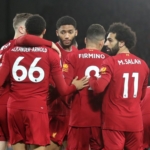 How I'm using Liverpool to recover from disappointing Christmas